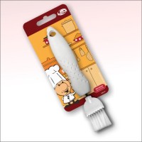 AN86-229 Кисточка для выпечки "ПортоУайт"