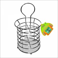 AN52-37 Подст д/стол прибор  Круглая