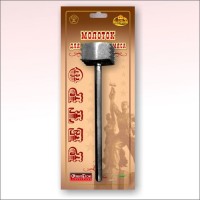 AN57-35 Молоток для мяса "Ретро"