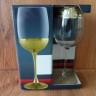 EAV49-5784 Набор 2 бокалов д.вина "Русский узор"