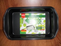 BK6679 Форма для выпечки 34*20*5 см.