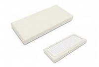 О25 Наматрасник 140*60