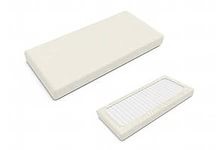 О25 Наматрасник 140*60