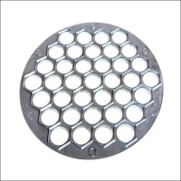 ФЭ9-7 Форма "Пельменница" алюм