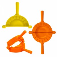 VL80-219 Форма для вареников д.7,5 см.