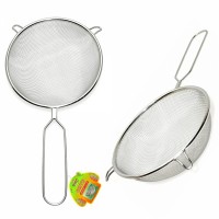 SF11-10 Сито 14 см (нерж)