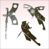 AN57-64 Открывалка д/консервов "Ретро-мини" в уп