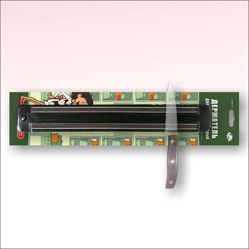 AN60-44 Держатель д/ножей магнит.