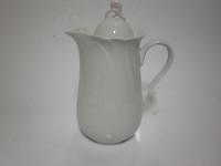 ф0483/1 Кувшин 1400 см3. "Голубка" "Белье"