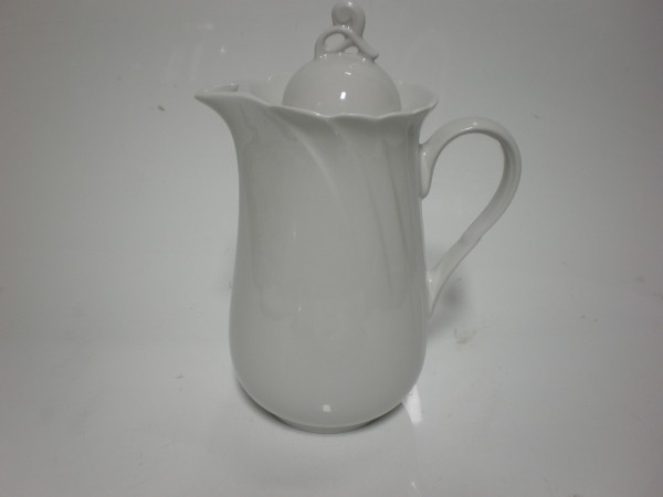 ф0483/1 Кувшин 1400 см3. "Голубка" "Белье"