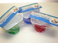 MT76-50 Подставка для губки 4цв. NEW,