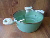 WR1853 Кастрюля 3,9 л. Olivia