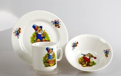 ф0477 Детский наб.пос.3пр "Лесовичек"(360,170,200)