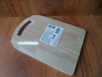 МФ18-229 Разделочная доска.Толщина 0,8см.30*21 см.