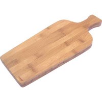 BK9719 Доска разделочная  37-16-2 с ручкой