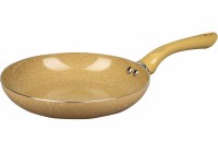 F2403 Friggere сковорода 24 см с мрам. покр., алюм