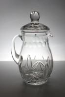 23086/5108 Кувшин с кр.,1,5л, 900/42 - камыши