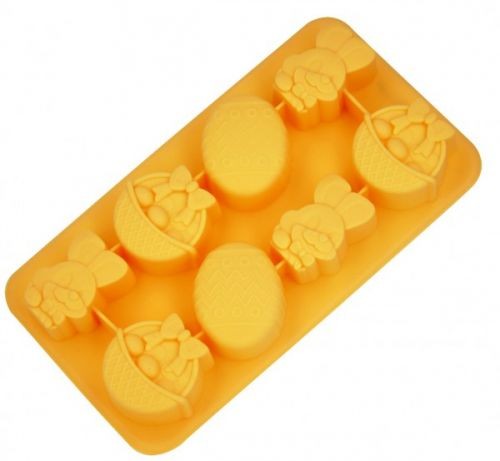 93SIFO1614 Форма для льда "Пасхальная"