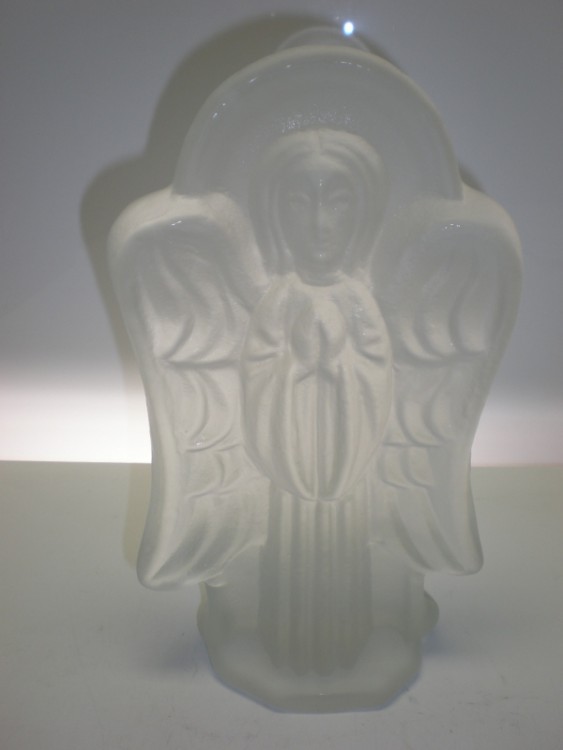 25568/6707 Декор. изделие "Ангел" 300/55