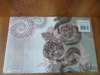 VL88-519 Салфетка"Тайны джунглей" 41*26 см.