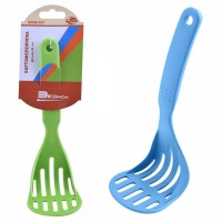 AN50-107 Картофелемялка "Эконом" 24 см. 2 цв.