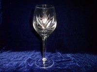 24601/7844 Набор фужеров, 250 г, 900/43-цветок