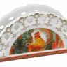 RCE-135002-Cock Салфетница