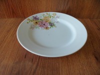 ф2021 Тарелка мелкая 200 мм. Идиллия  Арина