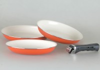 Terracota Integrita Set Набор посуды с кер. покр.