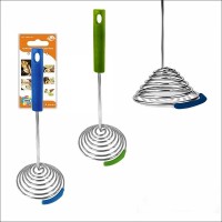 AN50-102 Картофелемялка-венчик "Супернова" 28см 2ц