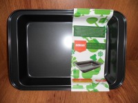 BK3996 Противень 37.5х25.5х5