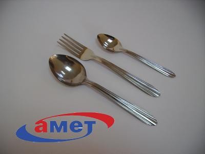 1с2056 Вилка столовая "Мираж" (0,8мм)
