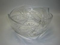 23669/10026 Ваза д/стола 1 вел.1000/116, 135*260мм