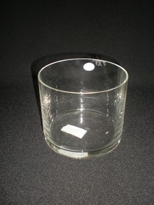 12197/7017 Ваза-цилиндр в.100, 100/1