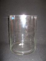 26750/7293 Ваза-цилиндр,в.250 100/1 х.о