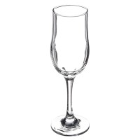 44160B Набор фужеров TULIPE 3 шт. 190 мл (шампанск