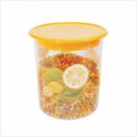 М586 Ёмкость "Экзотика" 0,5л. (уп.24)