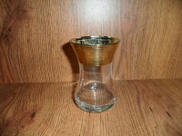 TAV470-381 Стаканы для чая 6шт с уз.Эдельвейс