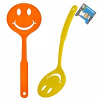 DH50-68 Лопатка "Улыбка", 2цв.