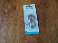 VL27-110 Набор крючков "Кружок" 2 шт.