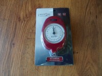 54793 Безмен механический "MAXTRONIC" до 10 кг.