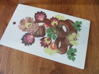 MT88-512 Доска разд. "Змейка-чародейка" 29*17