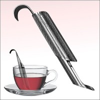 AN11-49 Заварник для чая "Цилиндр"