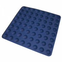 BK9415 Форма "Колобки" синяя