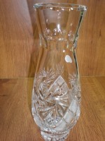 27173/4299 Ваза для цветов, 2 вел, 1000/1