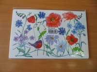 FJ51-98 Салфетка  Акварель  39*25см