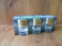 EAV08-837 Набор стопок 6 шт. "Версаль"