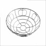 AN52-66 Корзина д/фруктов "Яблоко"