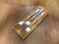 СН 6П ЧМ ЕБ-1В Набор 6П ЧМ ЕБ-1(вилки  матиров.)