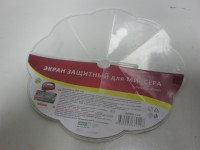 AN80-124 Экран защитный для миксера